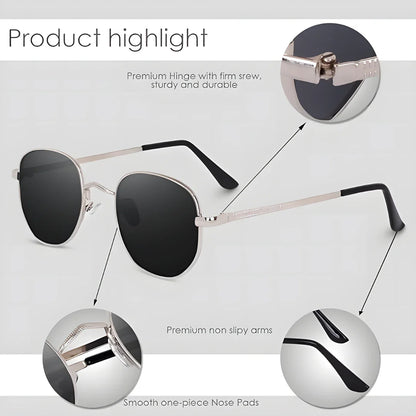 Men’s wayfarer Sunglasses