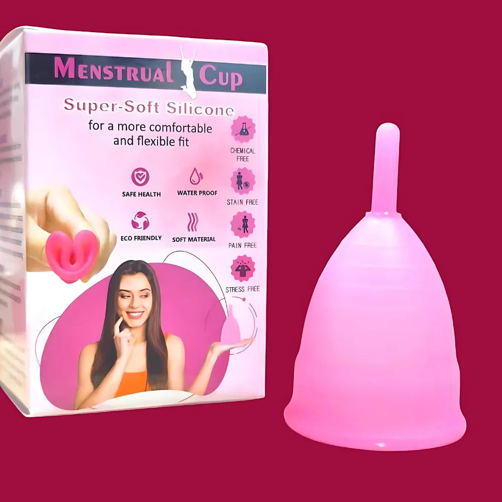 Menstrual Cup
