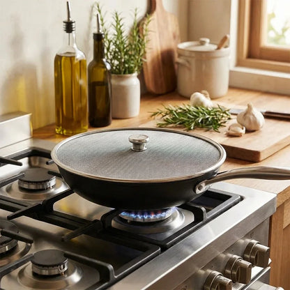 Best mesh net cover - pot & pan lids | 2026 | fast shipping
