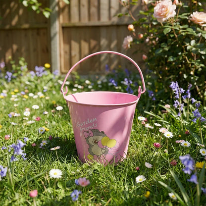 Best metal bucket planter - pots | 2026 | fast shipping