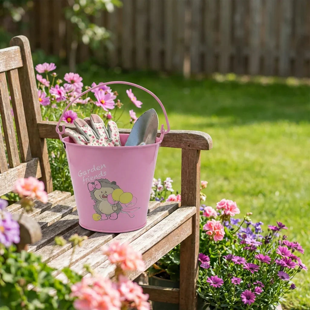 Best metal bucket planter - pots | 2026 | fast shipping