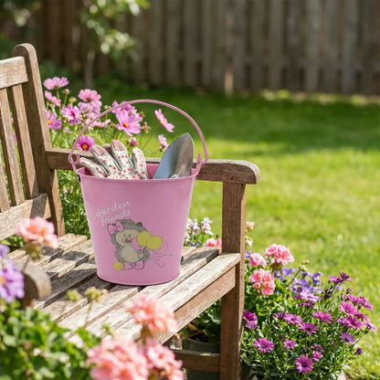 Best metal bucket planter - pots | 2026 | fast shipping