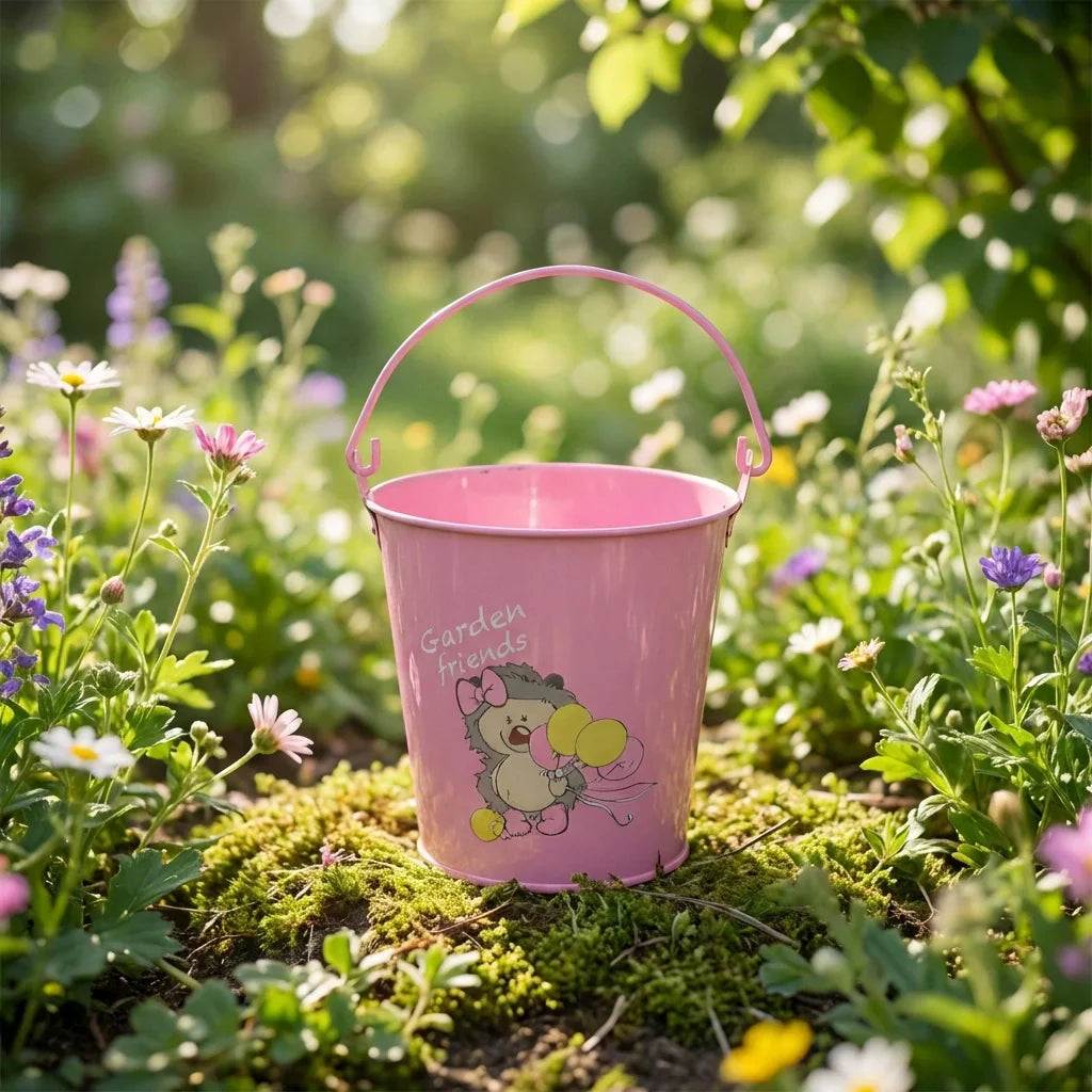 Best metal bucket planter - pots | 2026 | fast shipping
