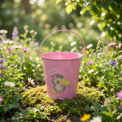 Best metal bucket planter - pots | 2026 | fast shipping