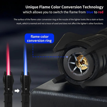 Metal Lightsaber Lighter