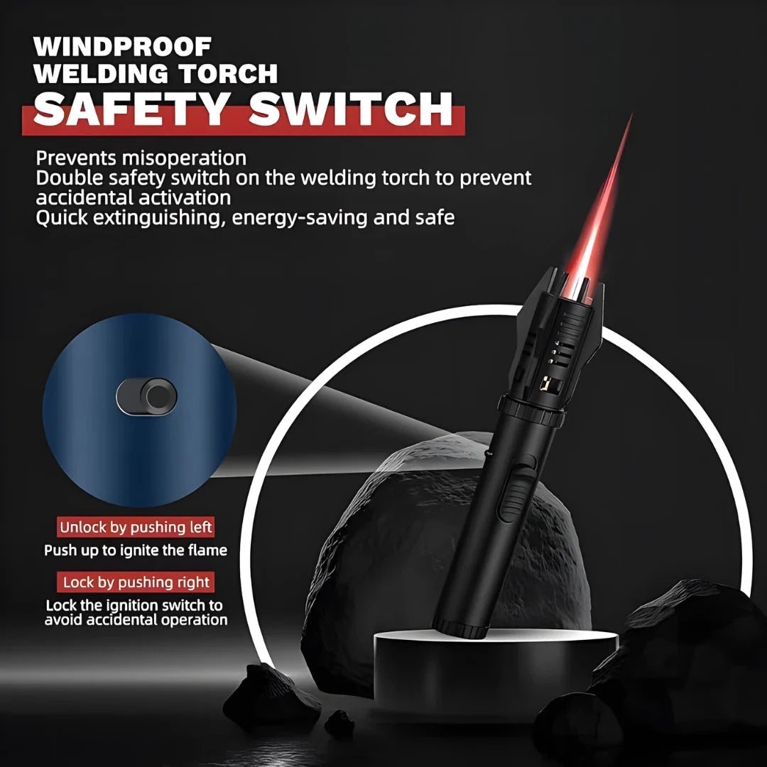 Metal Lightsaber Lighter