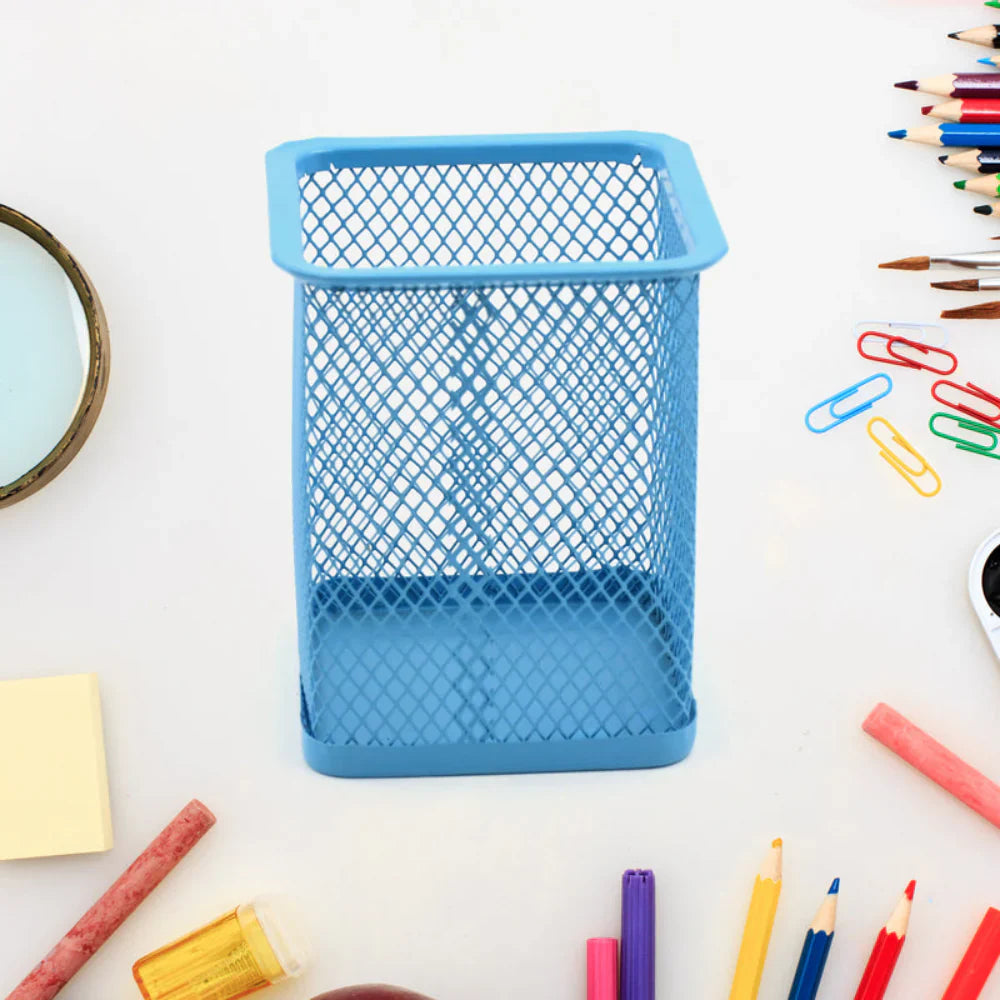 Best metal mesh pen holder - holders | 2025 | fast shipping