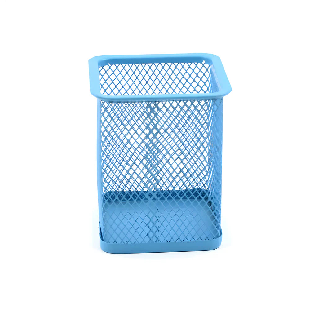 Best metal mesh pen holder - holders | 2025 | fast shipping