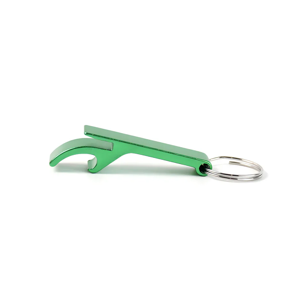 Metal Opener Keychain - Car & Motorbike