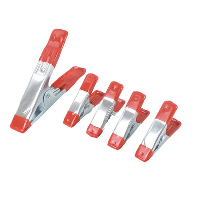 Best metal spring clamps - tool & vises | 2025 | fast shipping