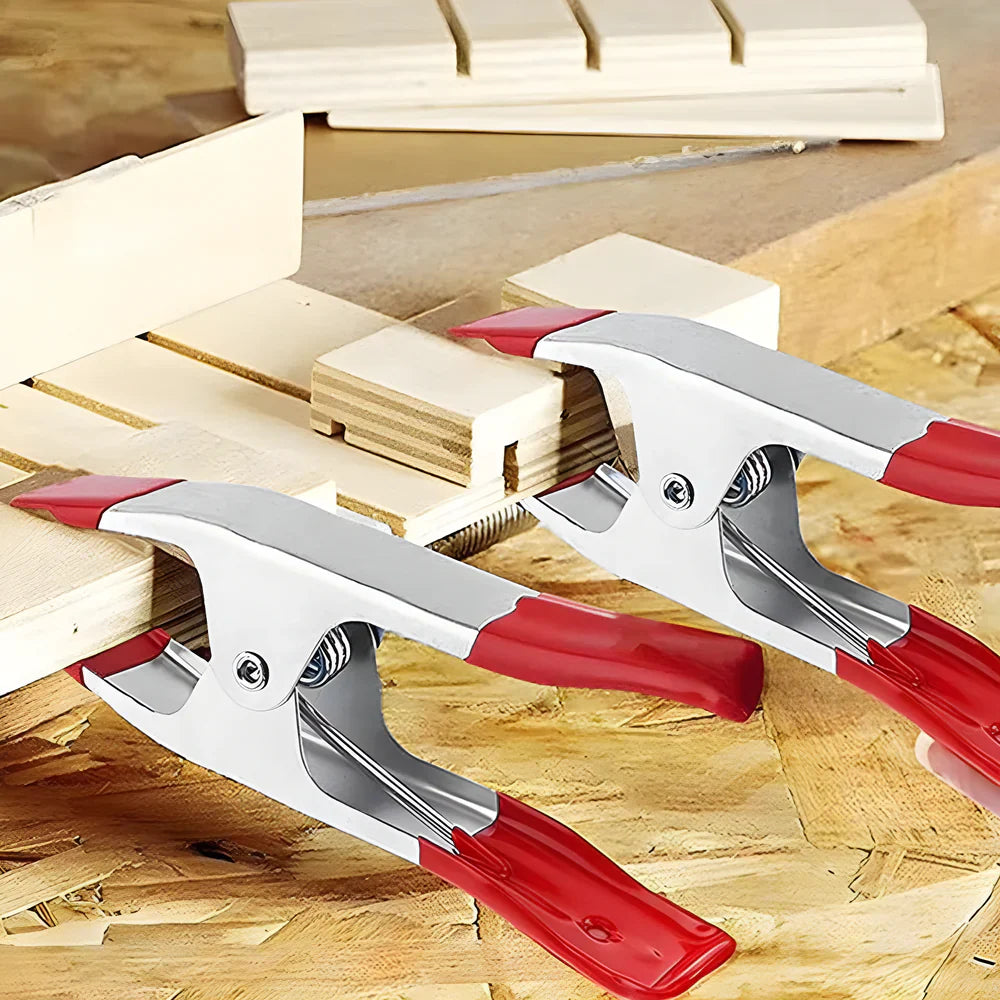 Best metal spring clamps - tool & vises | 2025 | fast shipping