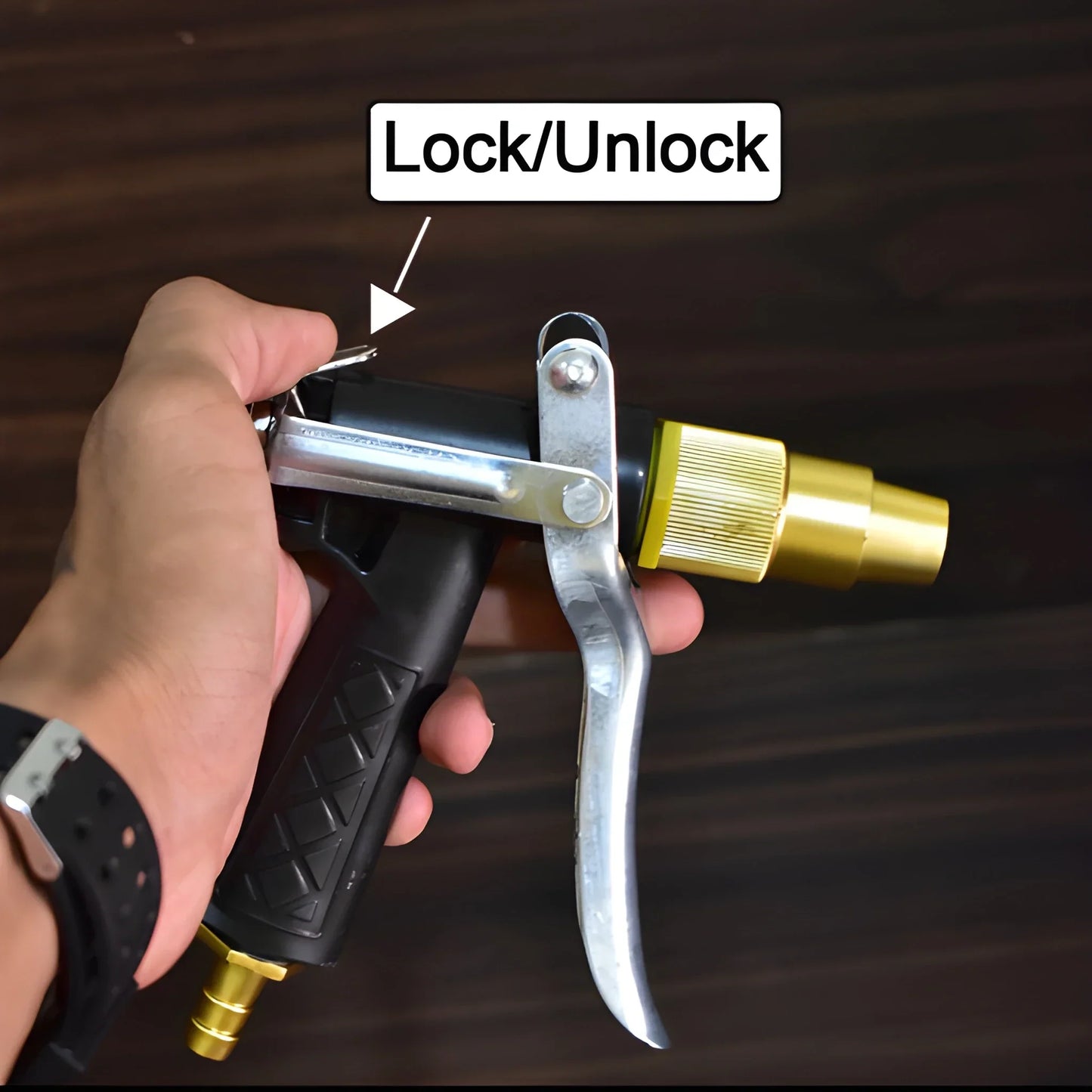 Best metal trigger spray nozzle - 2025 | fast shipping