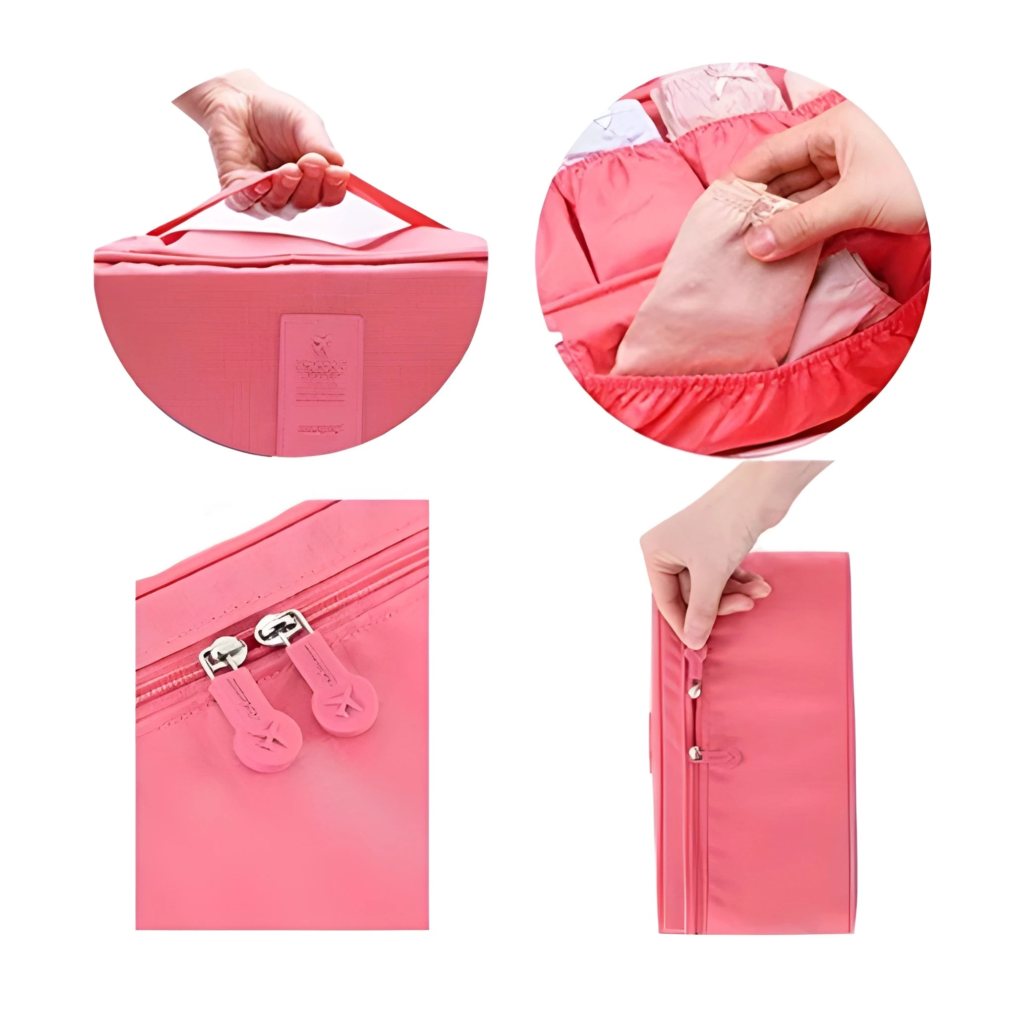 Women’s Travel Organizer Bag