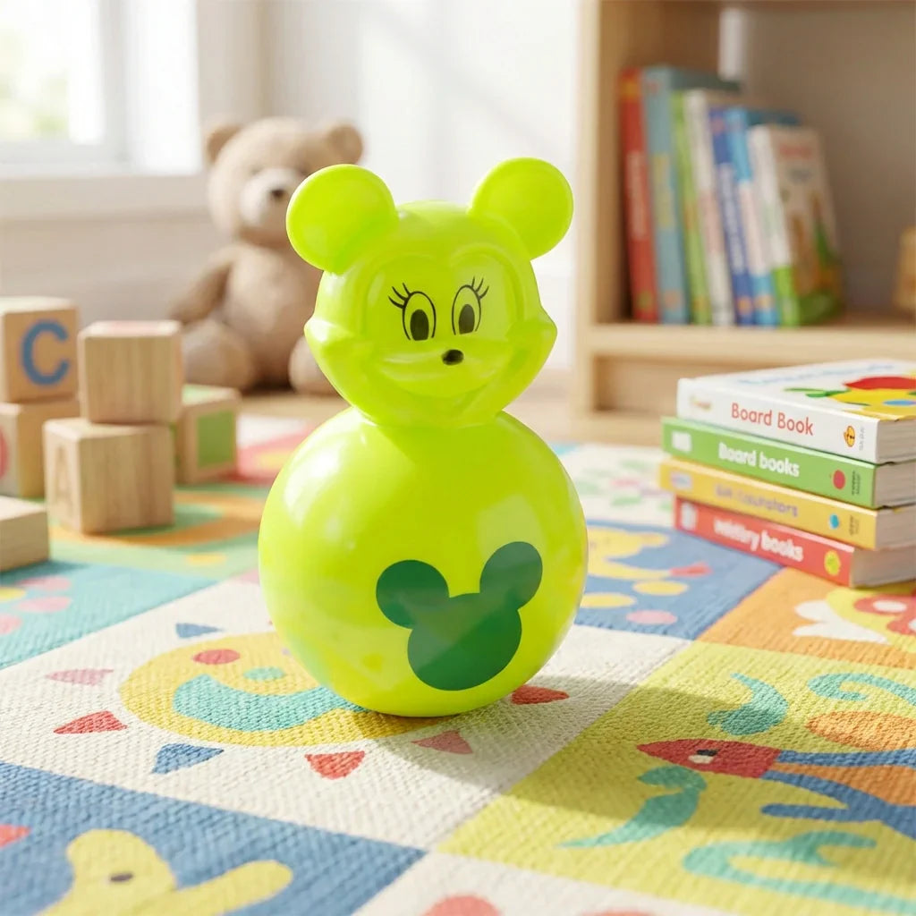 Best mickey mouse balancing game - animal figures | 2026 | fast shipping