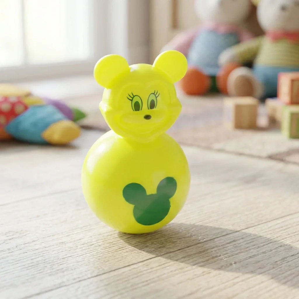 Best mickey mouse balancing game - animal figures | 2026 | fast shipping