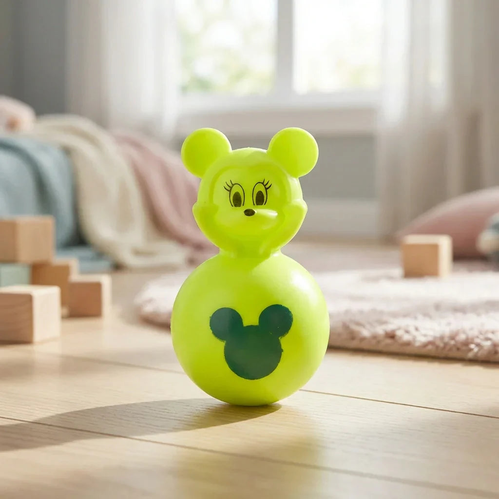 Best mickey mouse balancing game - animal figures | 2026 | fast shipping