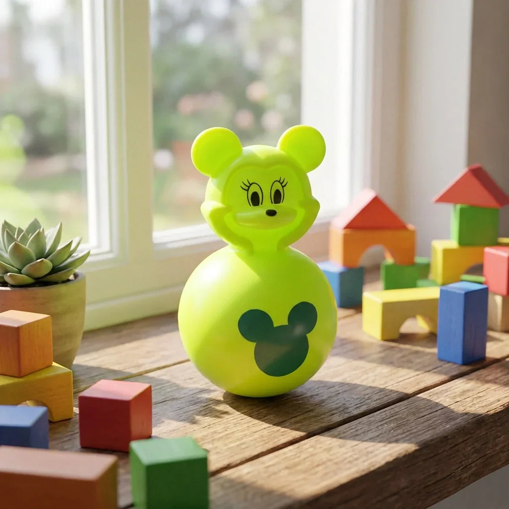Best mickey mouse balancing game - animal figures | 2026 | fast shipping