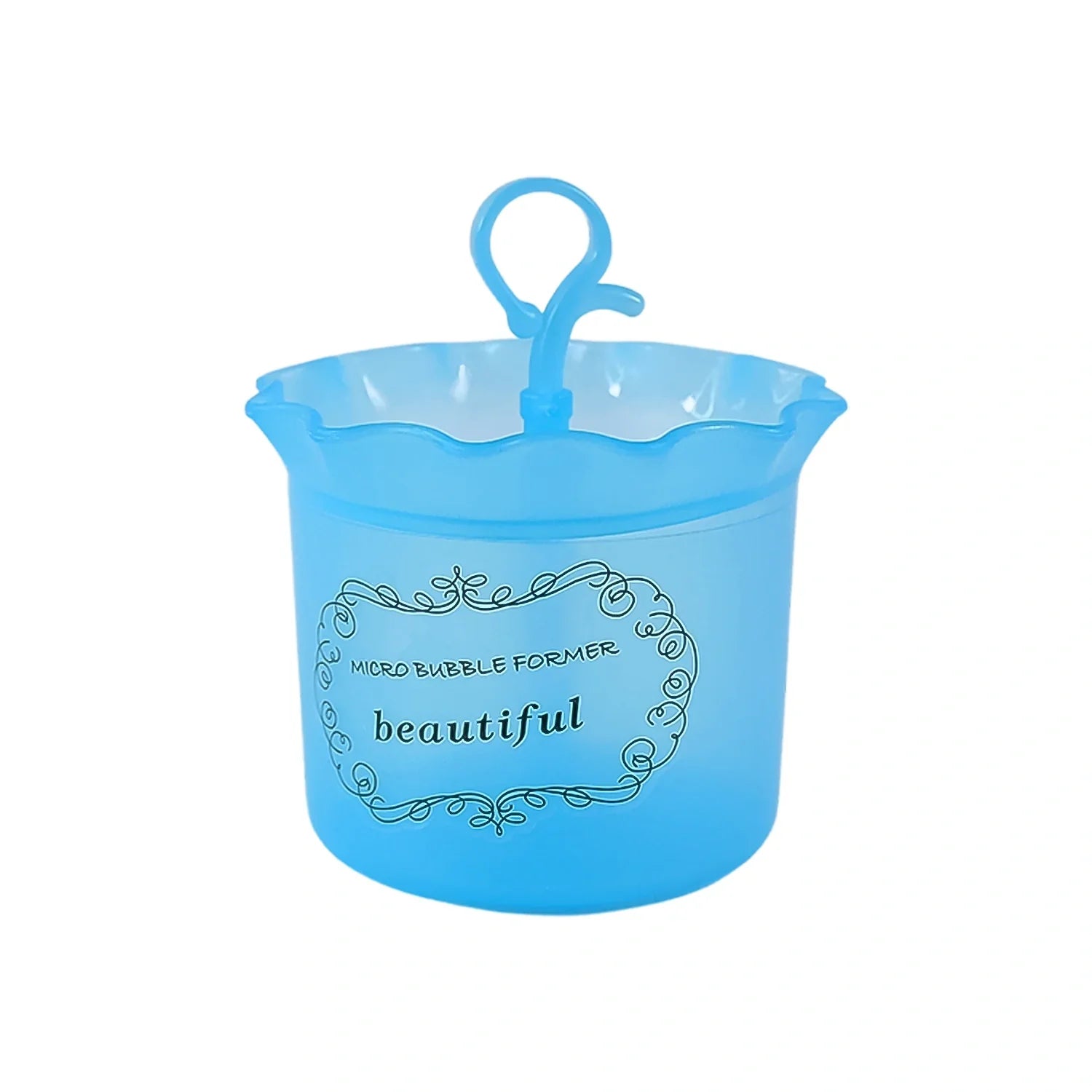 Best micro bubble facial foamer cup - skin cleansing brushes & systems | 2025 | fast shipping