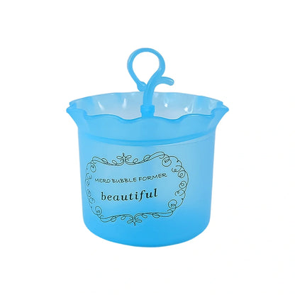 Best micro bubble facial foamer cup - skin cleansing brushes & systems | 2025 | fast shipping