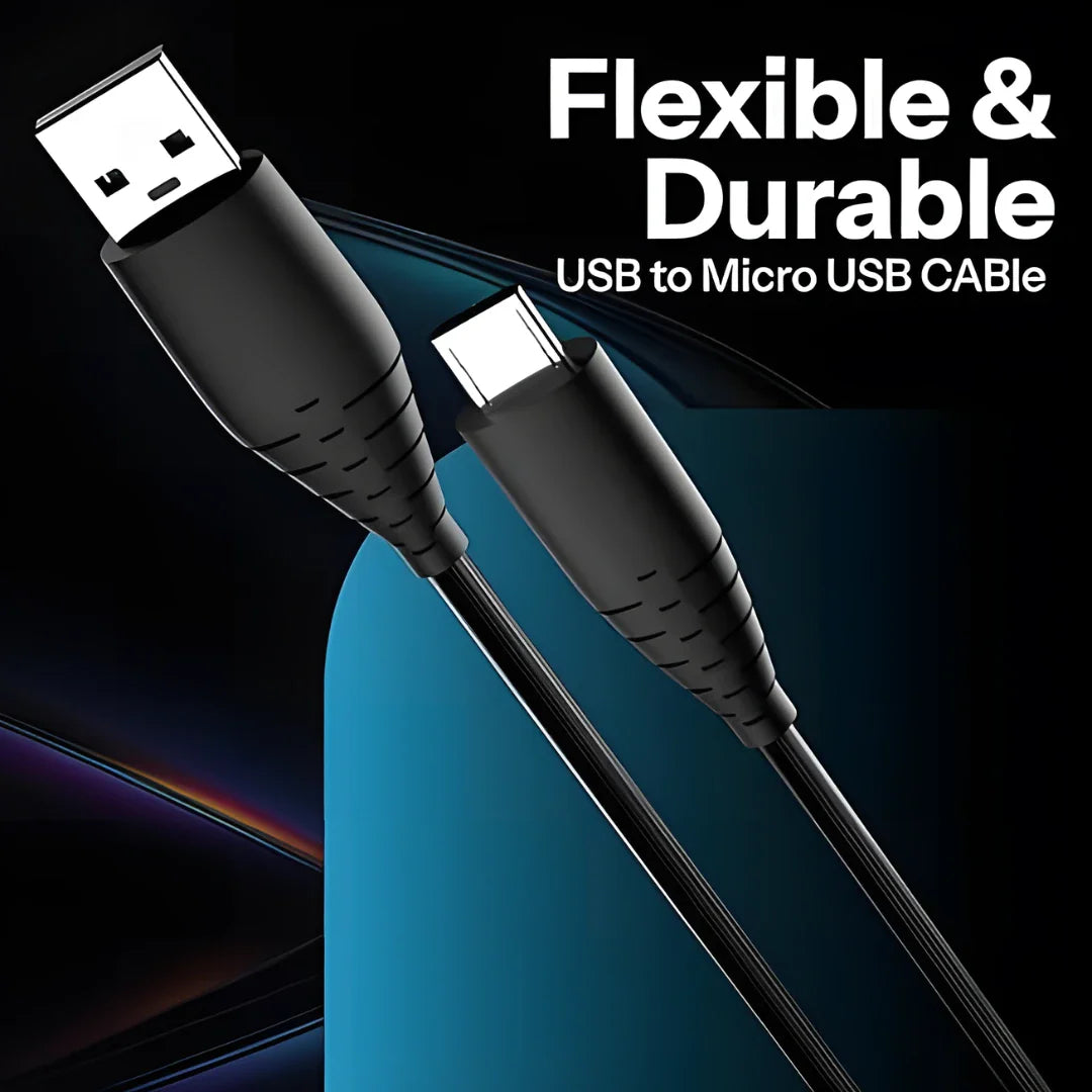 Micro Data Cable