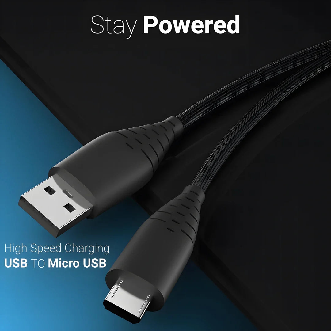 Micro Data Cable