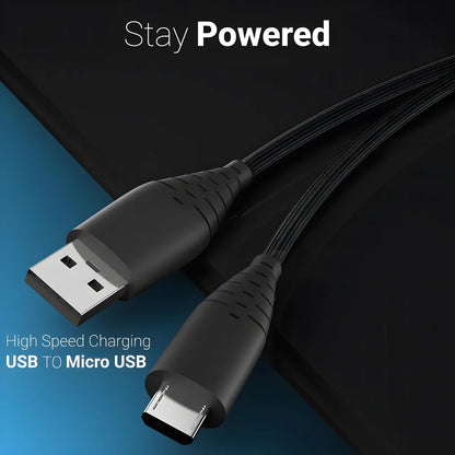 Micro Data Cable