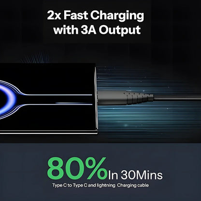 Micro Data Cable