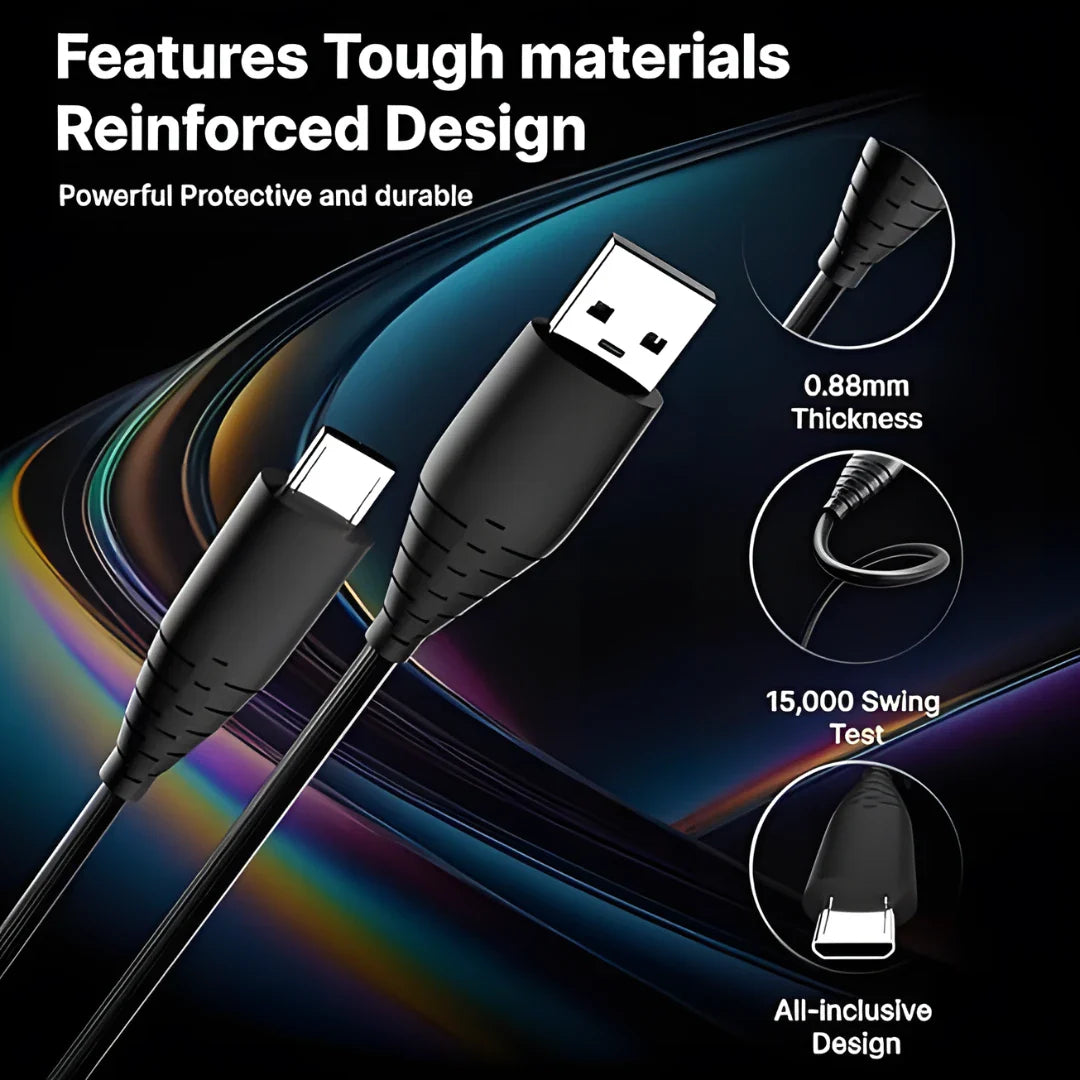 Micro Data Cable
