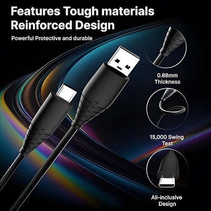 Micro Data Cable