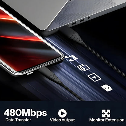 Micro Data Cable
