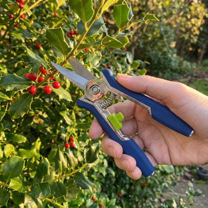 Best micro garden snip pruning scissor - shears | 2026 | fast shipping