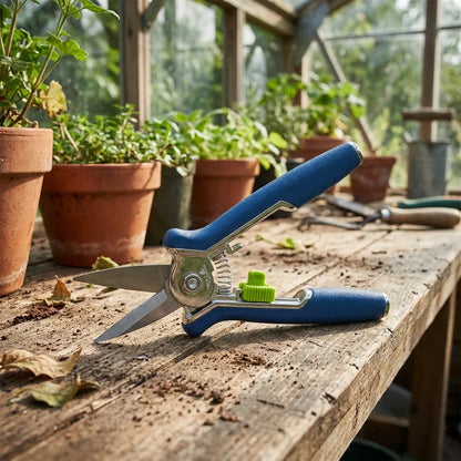 Best micro garden snip pruning scissor - shears | 2026 | fast shipping