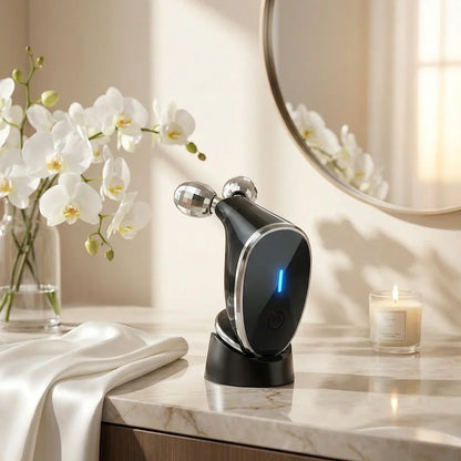 Best microcurrent face lifting device - skin care rollers | 2026 | fast shipping