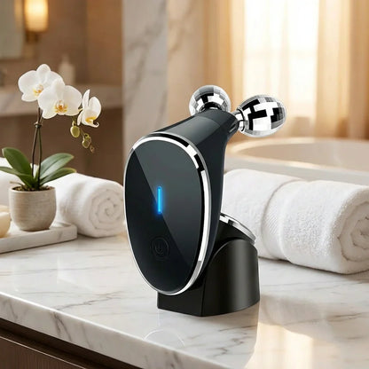 Best microcurrent face lifting device - skin care rollers | 2026 | fast shipping
