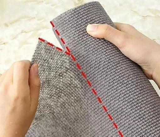 Microfiber Cleaning Cloth (20 Sheets) Home Accessories