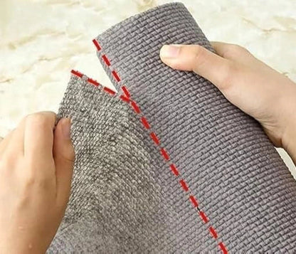 Microfiber Cleaning Cloth (20 Sheets) Home Accessories