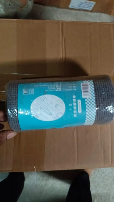 Microfiber Cleaning Cloth (20 Sheets) Home Accessories