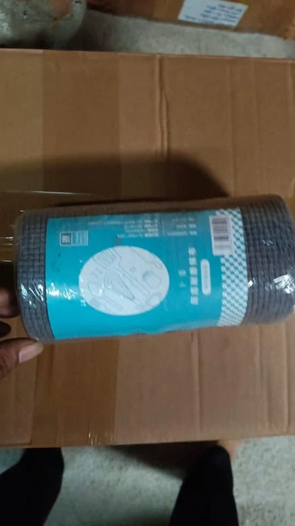 Microfiber Cleaning Cloth (20 Sheets) Home Accessories