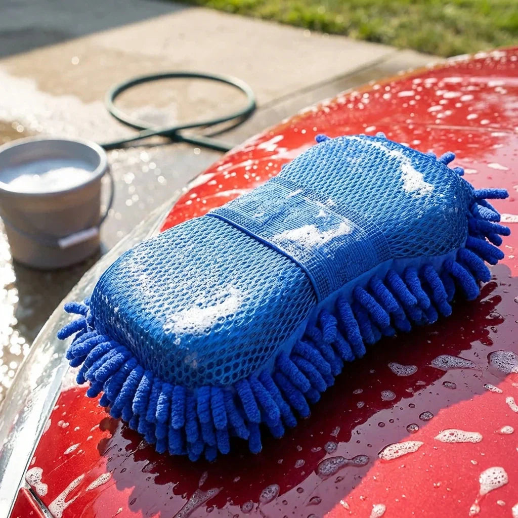 Best microfiber cleaning duster - household supplies | 2026 | fast shipping
