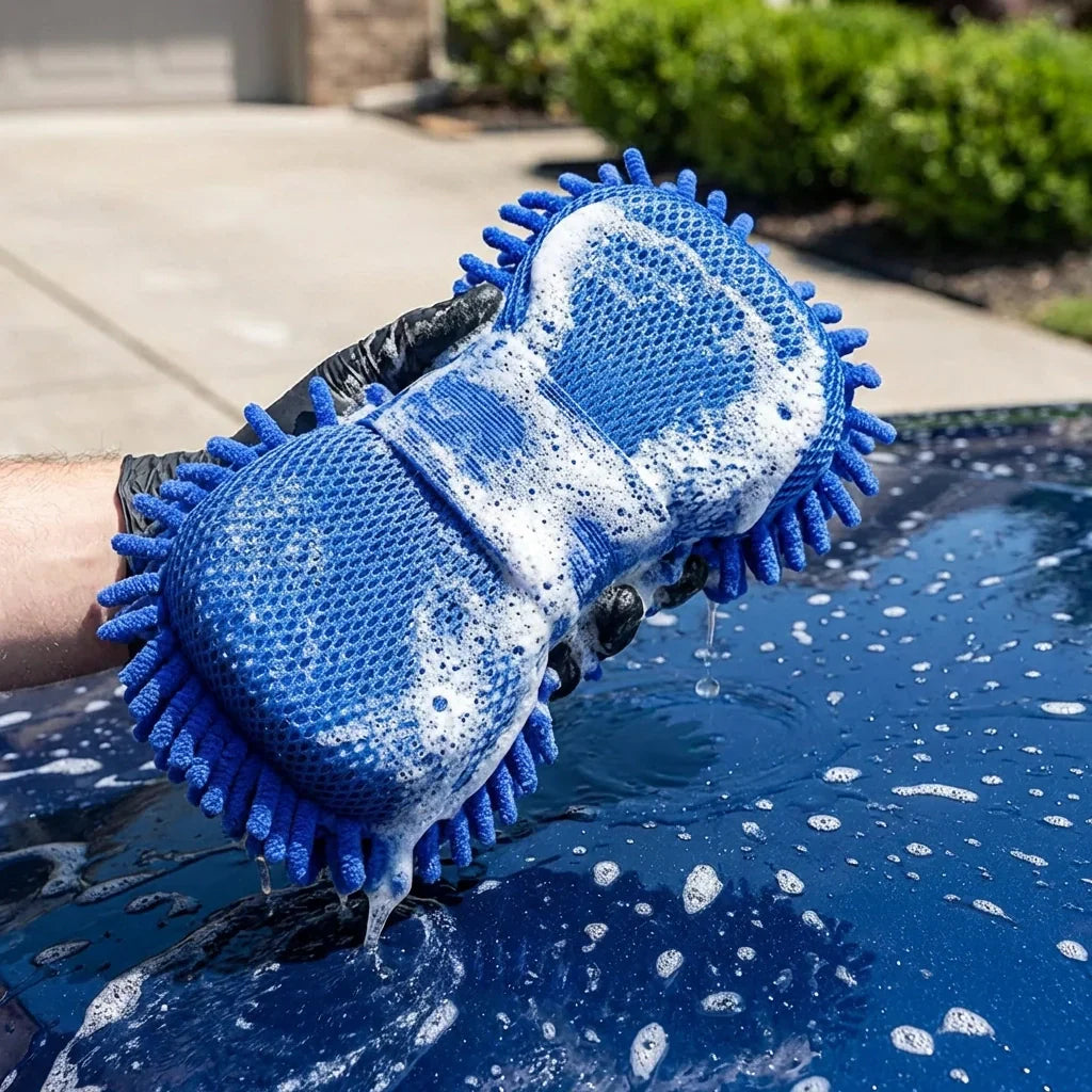 Best microfiber cleaning duster - household supplies | 2026 | fast shipping