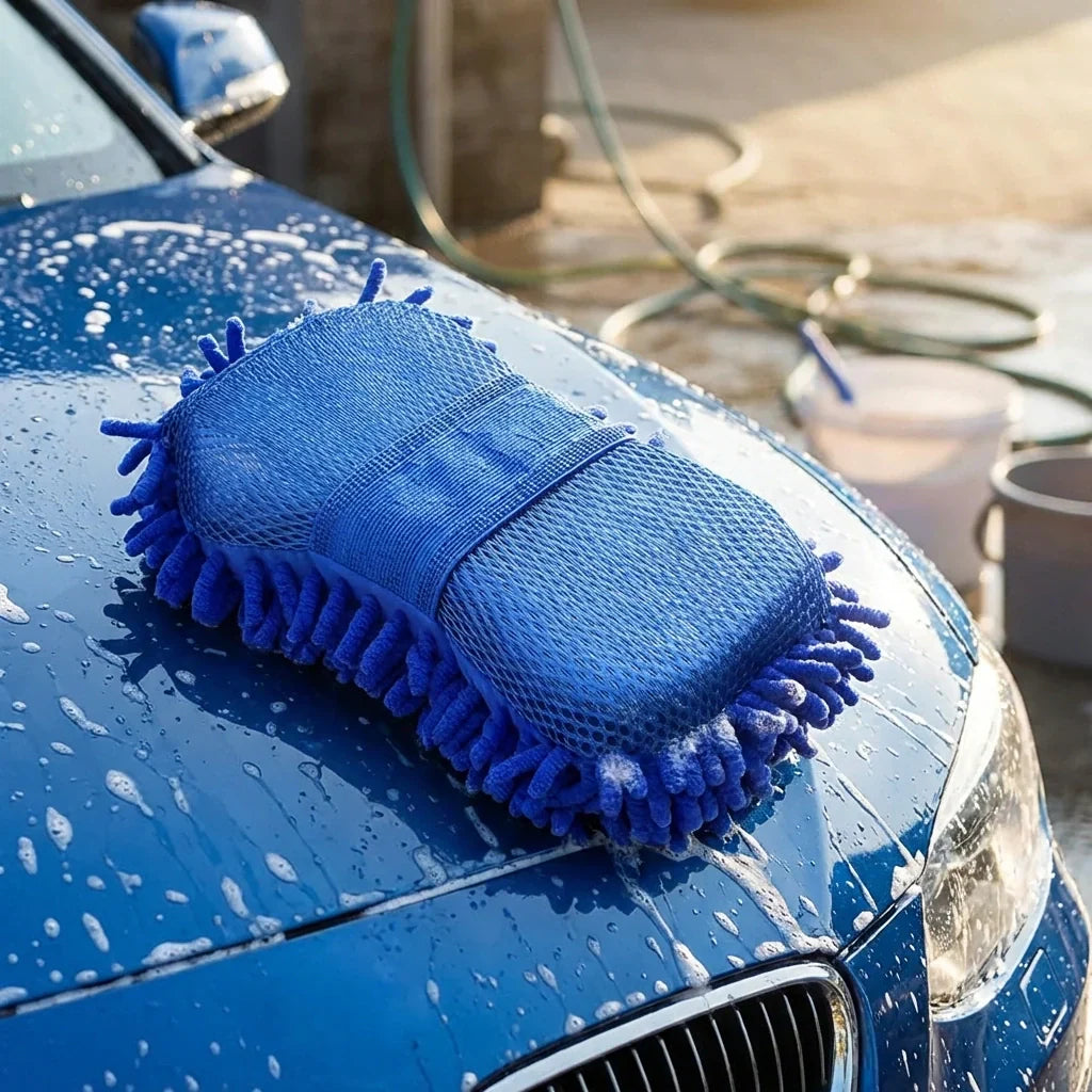 Best microfiber cleaning duster - household supplies | 2026 | fast shipping