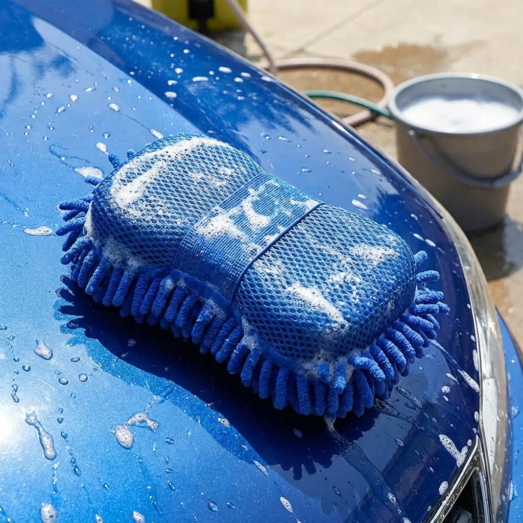 Best microfiber cleaning duster - household supplies | 2026 | fast shipping