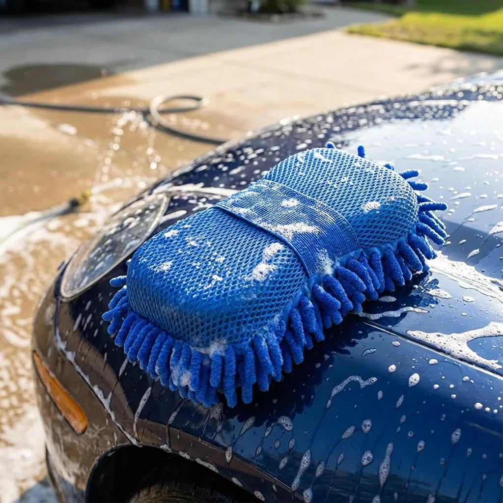 Best microfiber cleaning duster - household supplies | 2026 | fast shipping