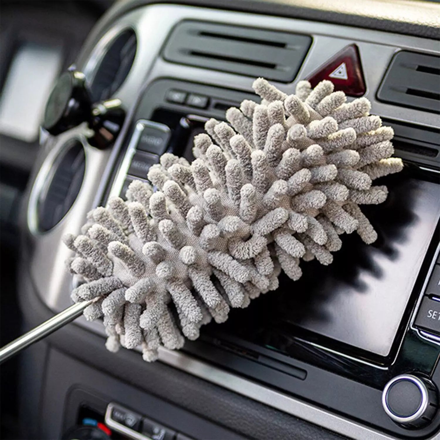 Best microfiber cleaning duster with handle - dusters | 2025 | fast shipping