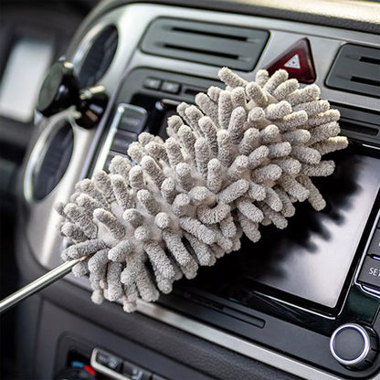 Best microfiber cleaning duster with handle - dusters | 2025 | fast shipping