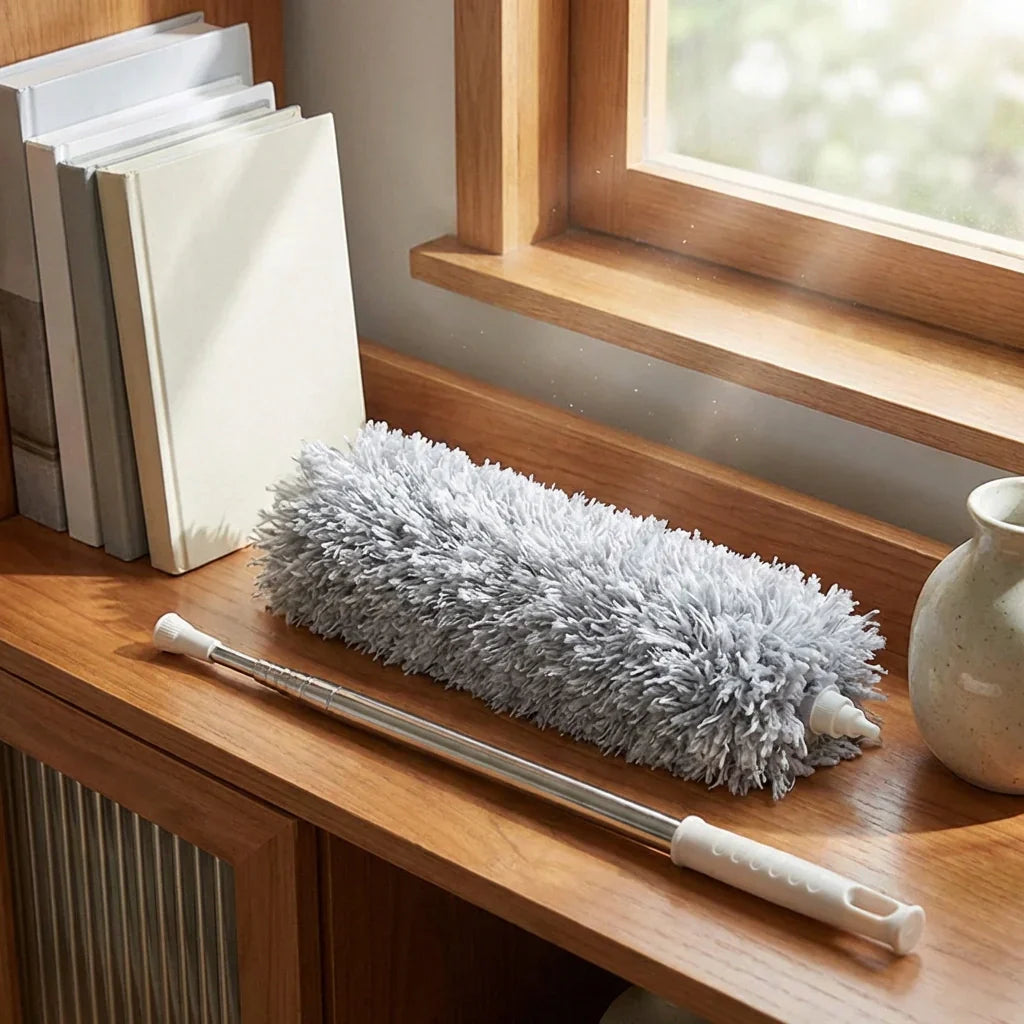 Best microfiber extendable duster – 100’’ - dusters | 2026 | fast shipping