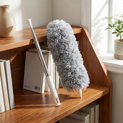 Best microfiber extendable duster – 100’’ - dusters | 2026 | fast shipping