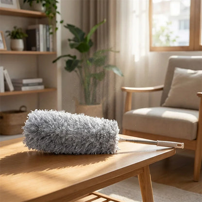 Best microfiber extendable duster – 100’’ - dusters | 2026 | fast shipping
