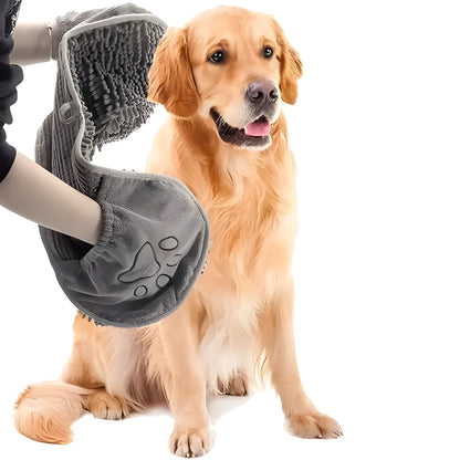 Microfiber Ultra Soft Pet Towel