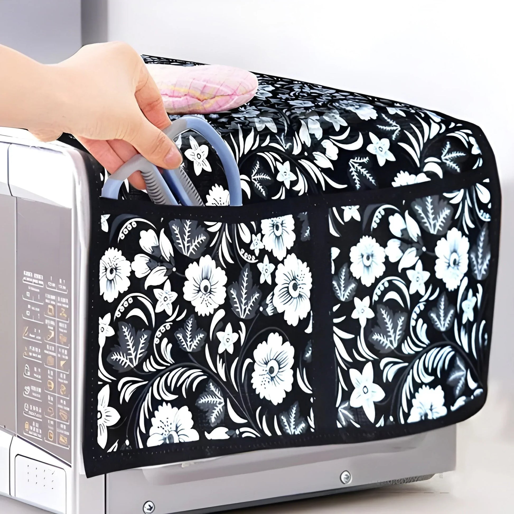 Best microwave oven cover - home & garden | 2025 | fast shipping